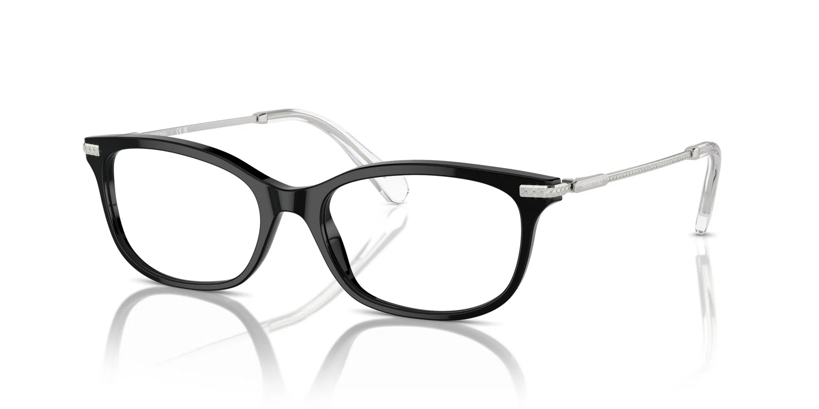 Swarovski 2017 Eyeglasses - view 11